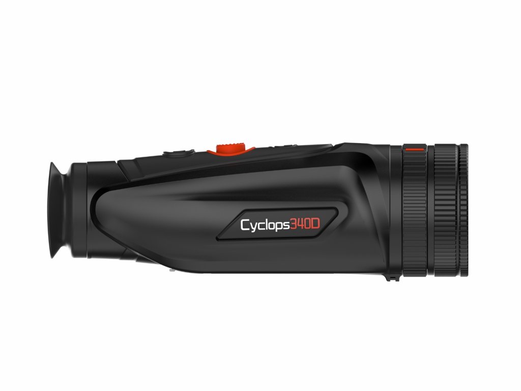 Cyclops CP340 D - ThermTec