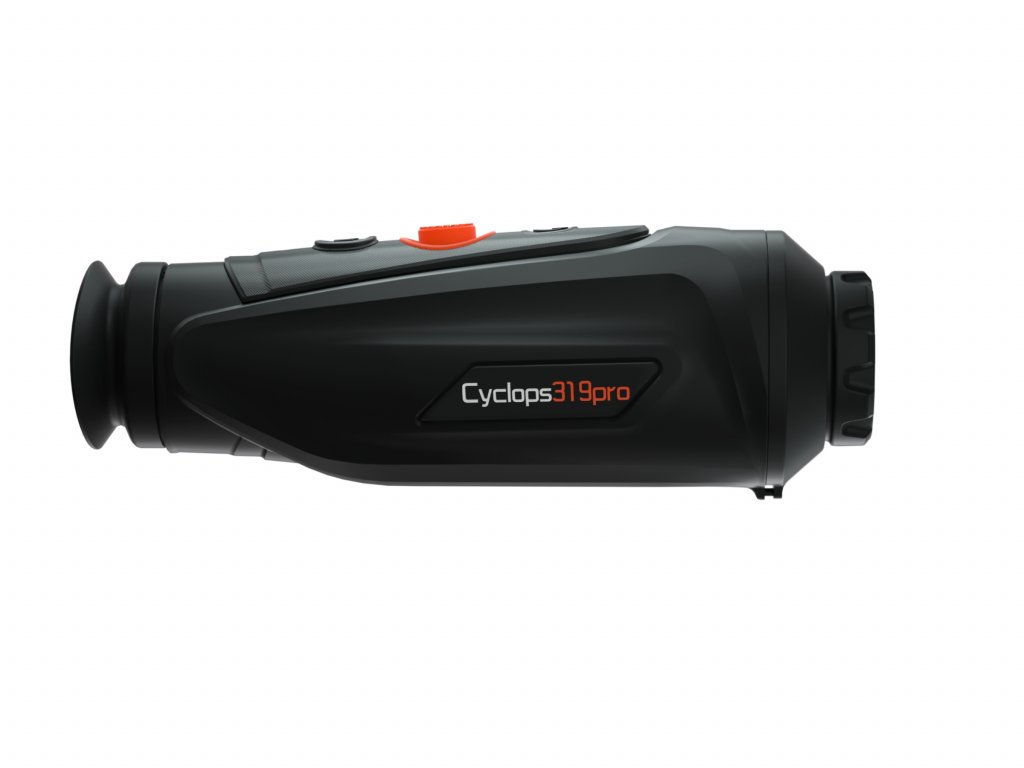Cyclops CP319 PRO - ThermTec