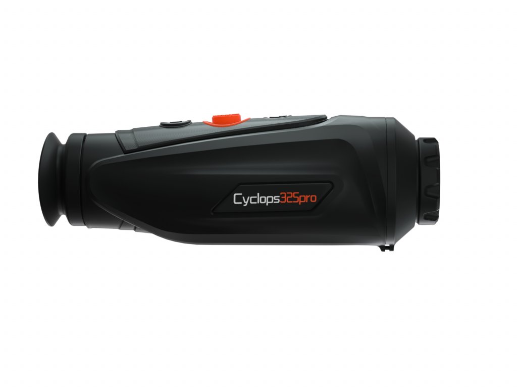 Cyclops CP325 - ThermTec