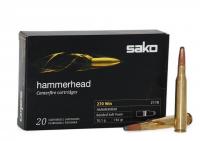 270 Win. SP Hammerhead 10,1g - SAKO