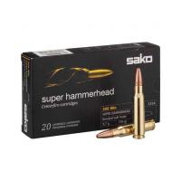 308 Win. Sako Hammerhead 11,7 g