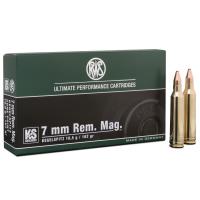 7 mm Remington Mag. RWS KS 10,5g