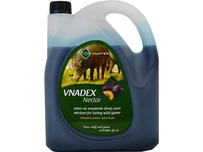 VNADEX Nectar šťavnatá švestka - 4 kg