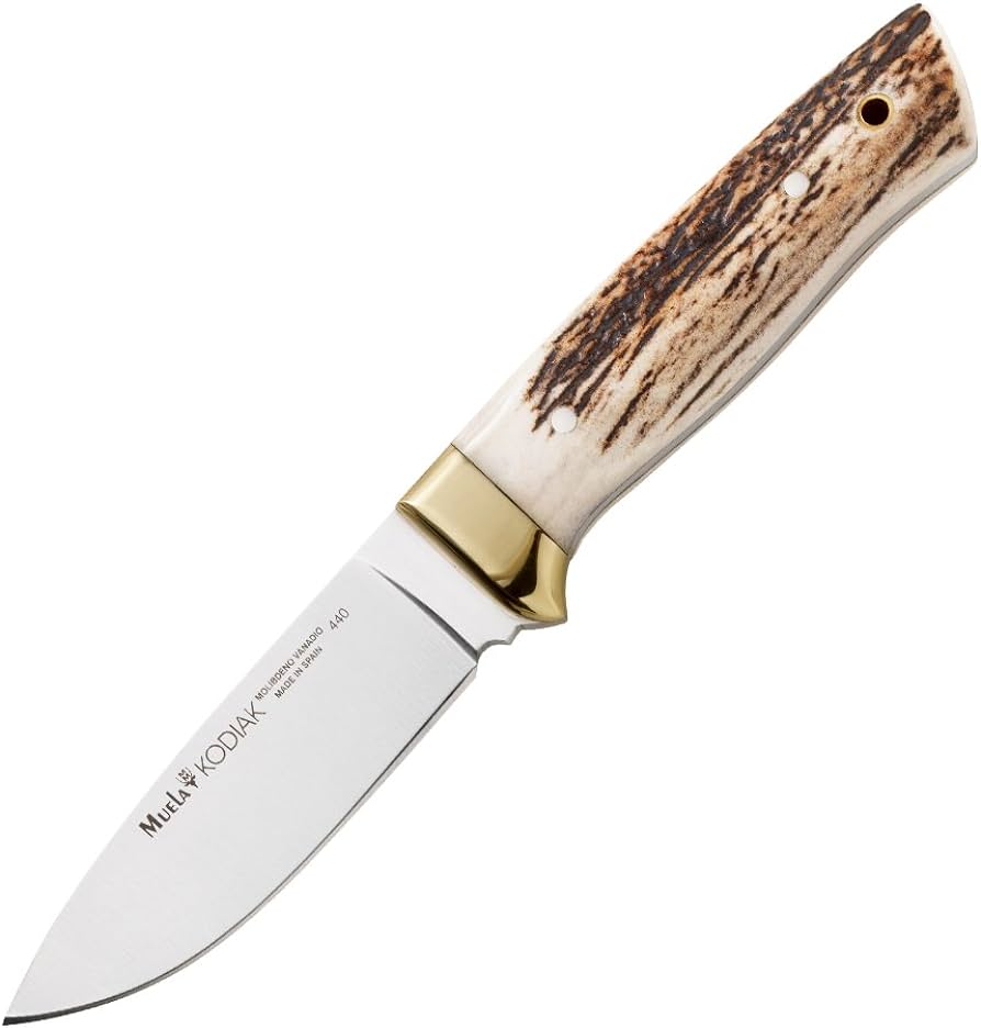 nůž Kodiak 10 A - Muela