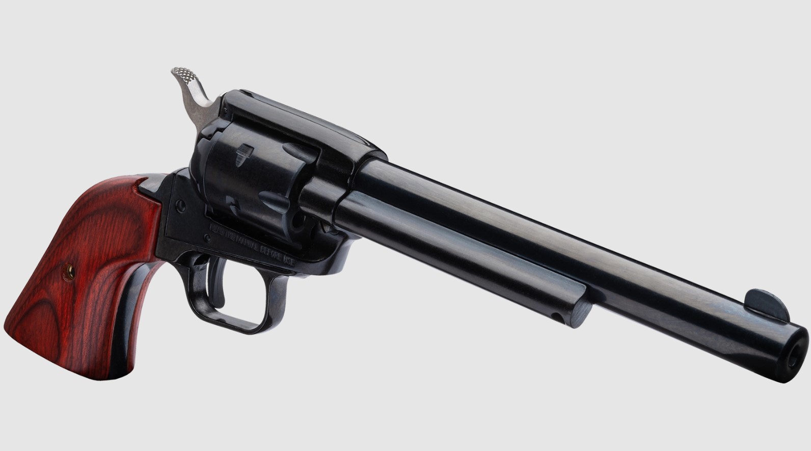 revolver Heritage 6.5" Rough Rider - cal. 22LR