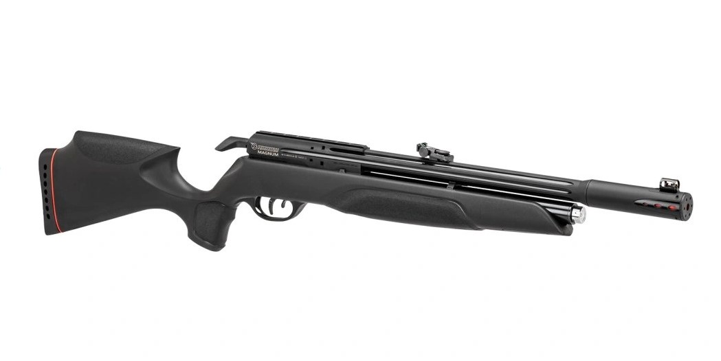 větrovka Arrow Gamo Magnum - cal. 5,5